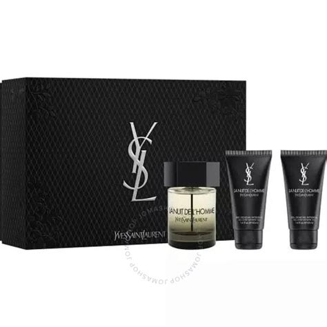 Yves Saint Laurent Sales Assistant Reviews 